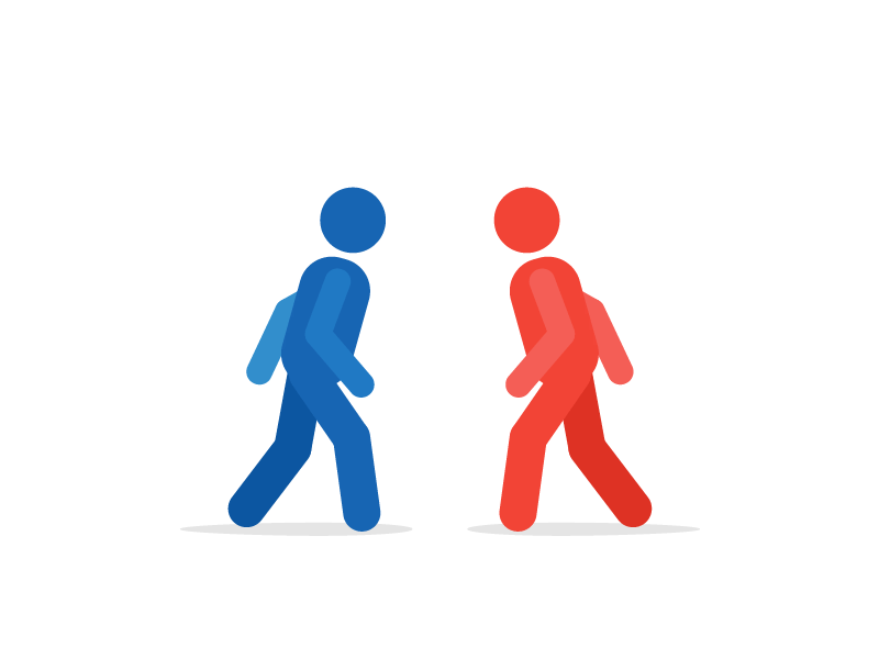 Hifive clap hi5 hifive stick figure stickman