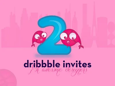 Take one home debuts designers give away invitation invite