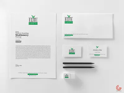 Free Modern Stationery Mockup advertising branding free free mockup freebie mockup mockup free mockup psd psd stationery stationery mockup