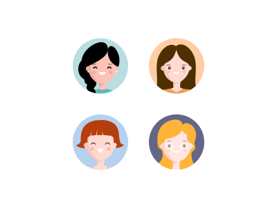 girls