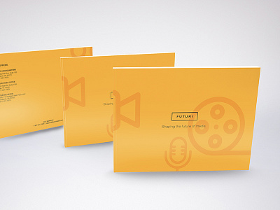 Futuri Catalogue catalogue cover media radio