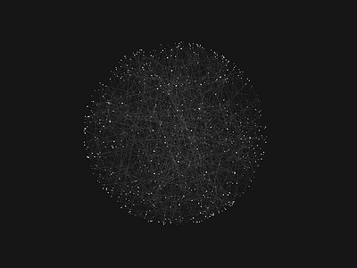 ATOLS Official Website animation artist geometric geometry hatsune miku psychedelic three.js vocaloid website
