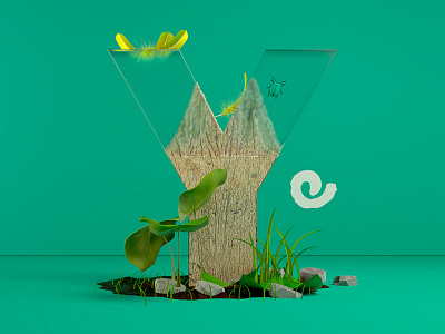 36 Days of Type 2018 Y