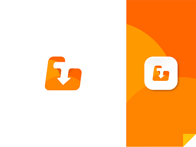 Beli Template b mark branding buy logo icon indentity internet logo office online service service template website