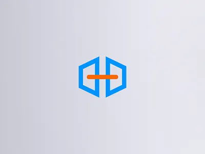 Gate Chaine logo chaine gate logo logos mark symbol typography