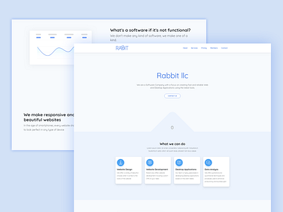 Rabbit llc rabbit