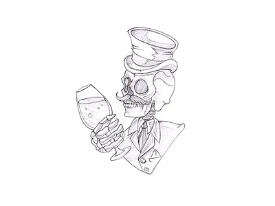 Side Effect Of Alcohol cartoon sketch draw pencil sketch scalton sketch sketch sketching