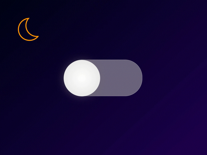 Daily UI : On/Off Switch daily ui gif interface onof principle switch toggle ui