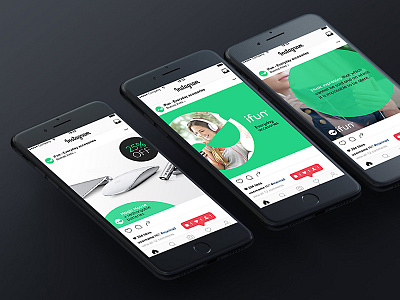 iFun | Brand Design. eCommerce de accesorios tecnológicos brand brand strategy branding digital product ecommerce identity logo print social branding stationery ui ux