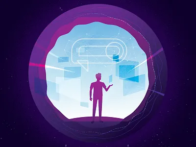 Discovery experiment