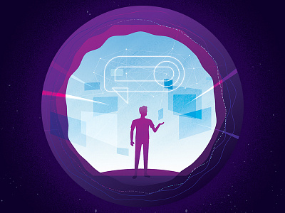 Discovery experiment