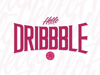 Dribbble