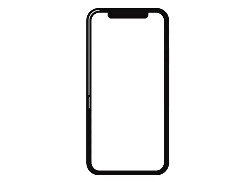 Bar App UI app bar typography ui ux