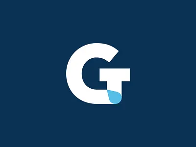 GT Mark | 01 clean g monogram t water