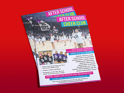 Flyer