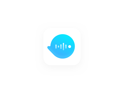 '鱼耳' ICON fish icon ui 鱼耳