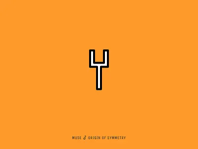 Icon Cover (Muse, Origin of Symmetry) album cover icon muse