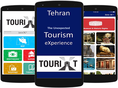 Tourixt : Travel App android travel app mobile app development travel app traveling app