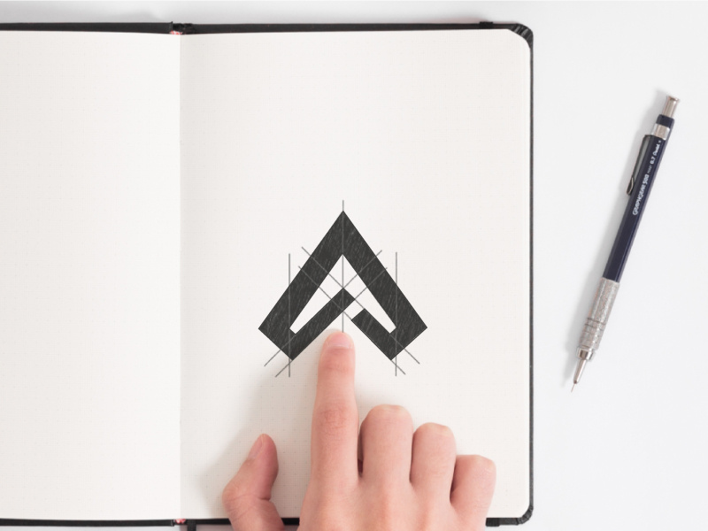 Example of Essential Logo Package