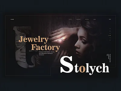 Jewelry design designs photoshop shot