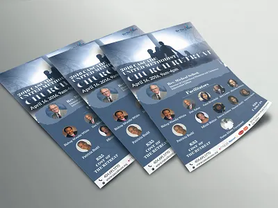 Leaflet design flyer flyer design leaflet occasion poromotion poster