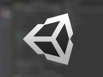 Unity for Mac App Icon Redesign app icon icon unity