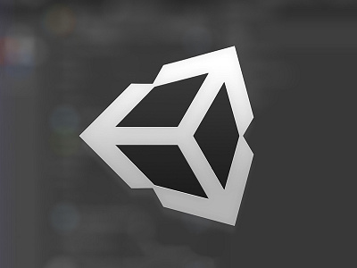 Unity for Mac App Icon Redesign app icon icon unity