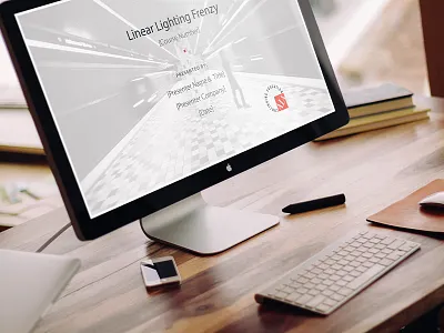 Powerpoint Presentation brand branding creative design designer graphics logo powerpoint