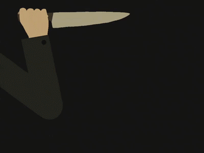 Halloween animation design halloween horror loop vector