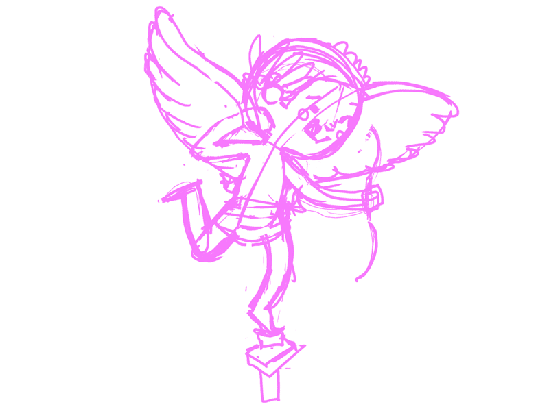 Q for Quiet abc madalva q quiet