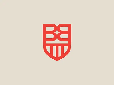Law Firm Logo Concept brand identity branding logo logotype monogram