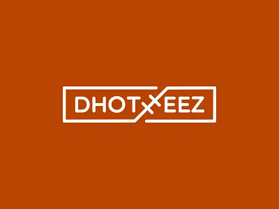 Dhotheez branding design hand loom kerala logo traditional