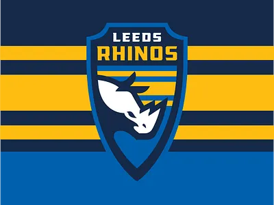 Leeds Rhinos league leeds logo rhinos rugby