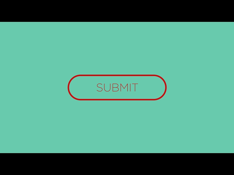 Submit Button! button circle fluid interaction micro red submit