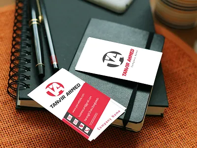 Business Card brochure business card card corporate business card creative business card flyer horizontal business card logo modern business card personal print ready visiting card