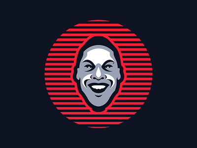 Derrick branding caelum esport identity logo mascot sport