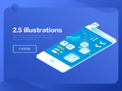 2.5 illustrator