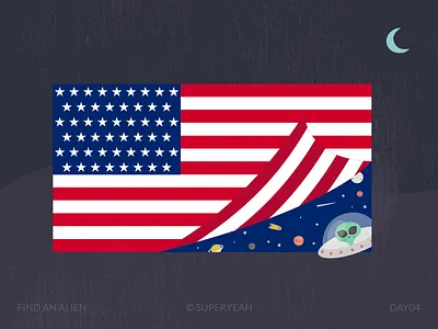 FIND AN ALIEN practice