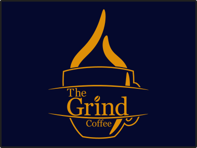 Theg thegrind thirtylogos