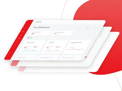 Redwing agency design development discover leeds product ui uk ux