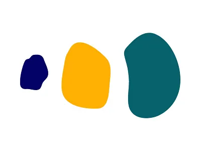 The Colors Series - 2 abstract colorcomposition colors illustration