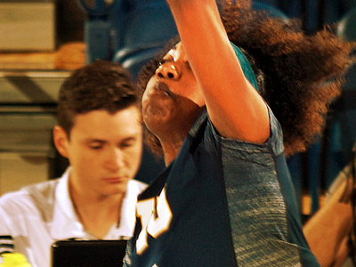 Internship Poster 2 fiu athletics poster volleyball