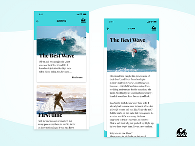 Adventure App 2d adobexd app dailyui illustrator ios iphone photoshop ui uiux ux