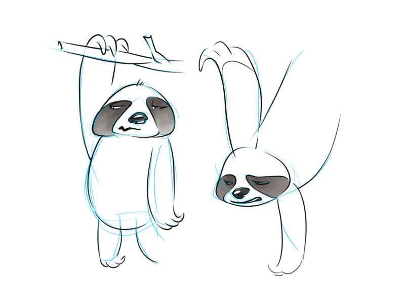 Example of Sloth
