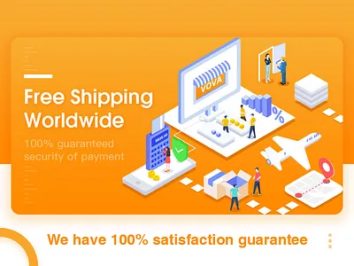 E-commerce list page display electricity supplier，ios，ui