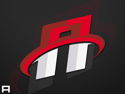 Ace Logo brand identity branding esports for sale logo logo design s symbol