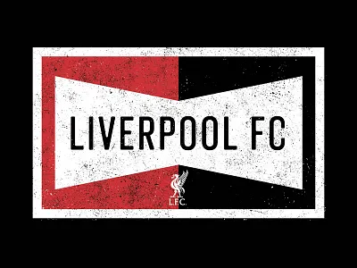 LFC - Vintage Racing charlotte football lfc liverpool racing tee vintage