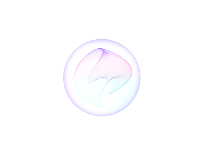 siri aurora，transparent，dazzle