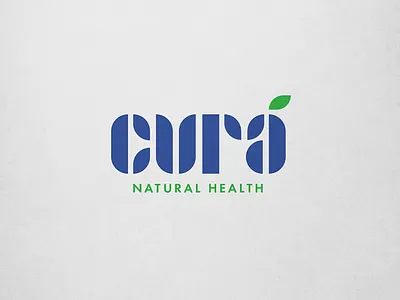 Adobe Bauhaus Contest Winner adobe hidden treasures bauhaus brand identity contest health supplements illustrator logo logo design logotype natural winner