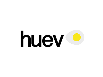 Huevo Clothing clothing egg huevo identity yellow